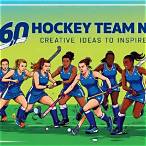 bet we can guess your favourite hockey team